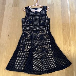 Blush by Angles dress